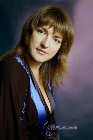 Ukraine women