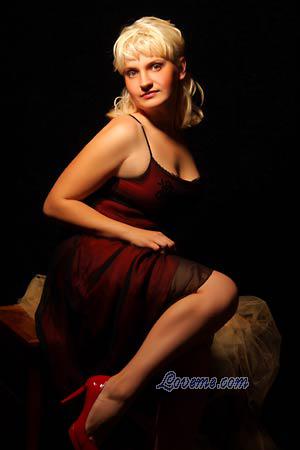 Ukraine women
