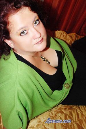 Ukraine women