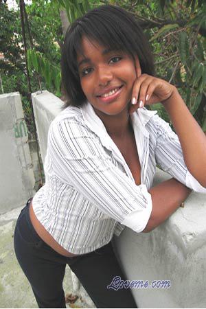 Dominican Republic women