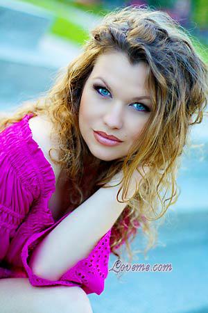 Ukraine women