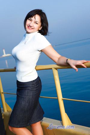 Ukraine women