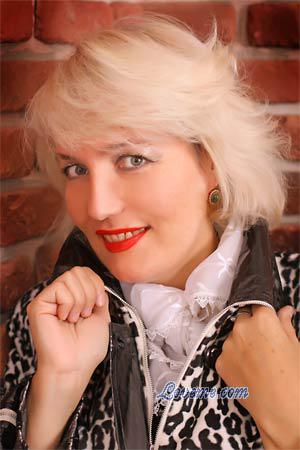 Ukraine women