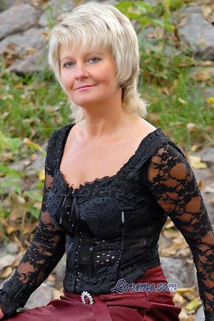 Ukraine women
