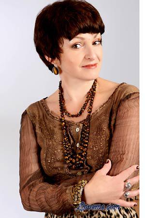 Ukraine women