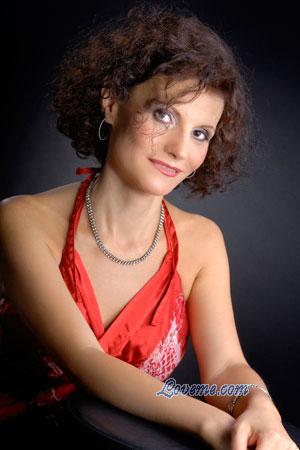 Ukraine women