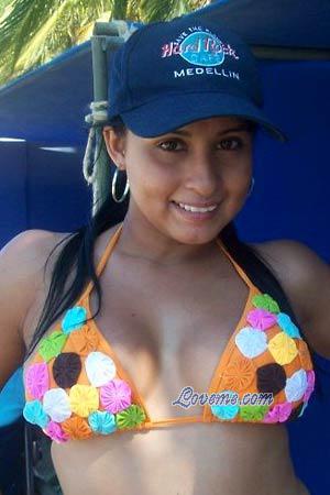 Colombia women