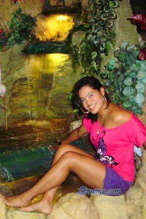 Colombia women