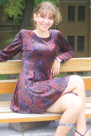 Ukraine women