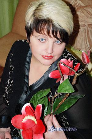 Ukraine women