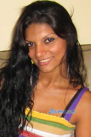 Costa Rica women