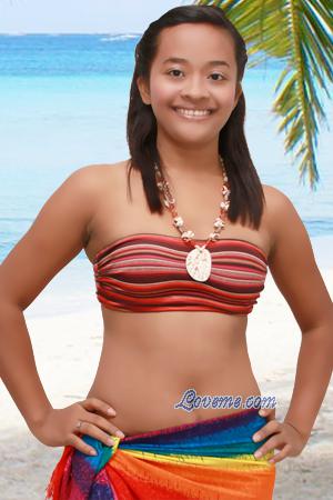 Philippines women
