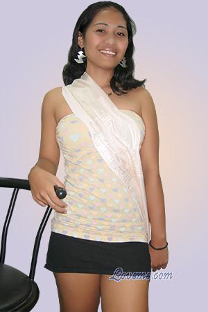 Philippines women