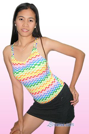 Philippines women