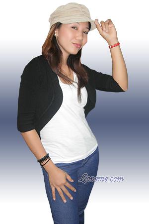 Philippines women