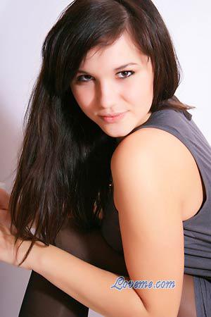 Ukraine women