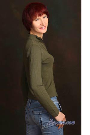Ukraine women