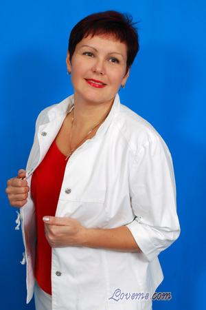 Ukraine women