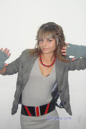 Ukraine women