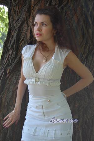 Ukraine women