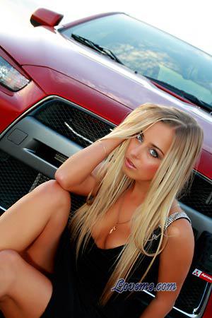 Ukraine women