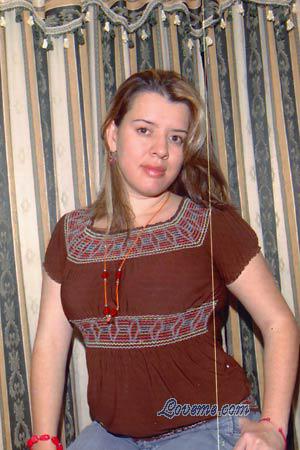 Colombia women