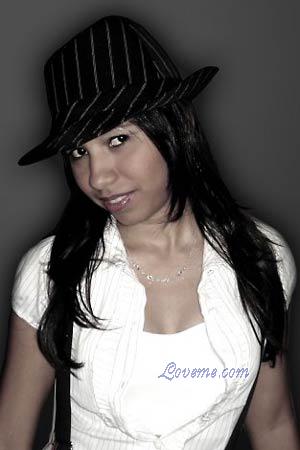 Colombia women