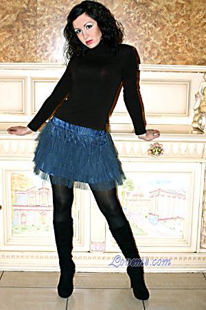 Ukraine women