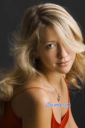 Ukraine women