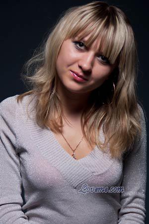 Ukraine women