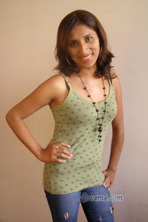 Peru women