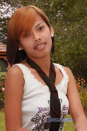 Philippines women