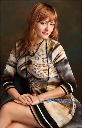Ukraine women
