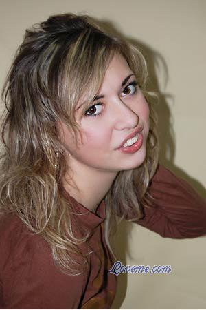 Ukraine women
