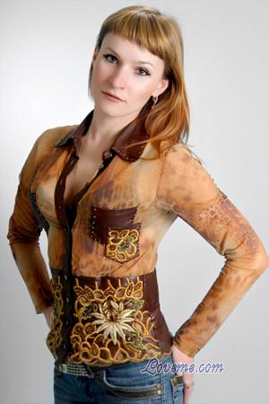Ukraine women