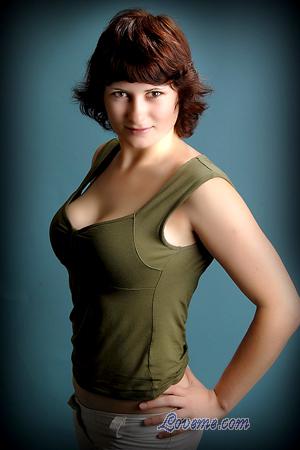 Ukraine women