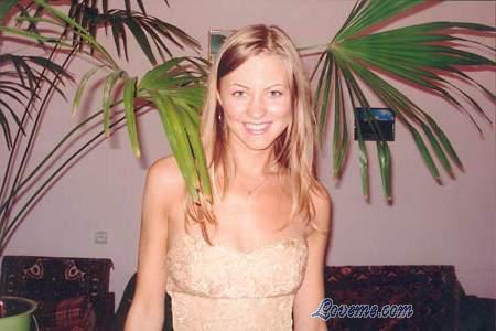 Ukraine women