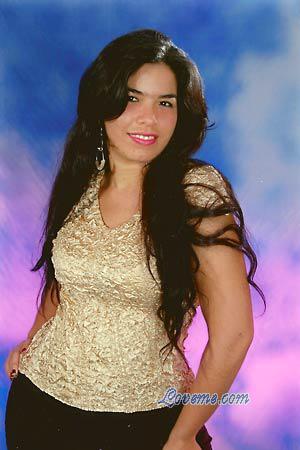 Colombia women