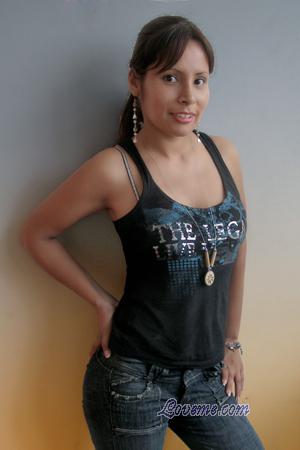 Peru women