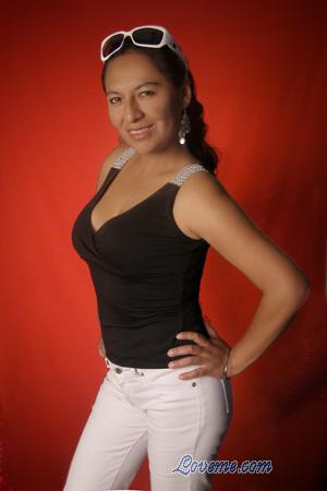 Peru women