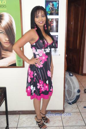 Costa Rica women