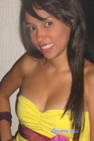Colombia women