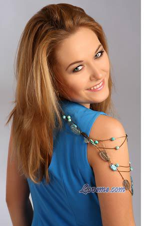 Ukraine women