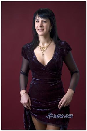 Ukraine women