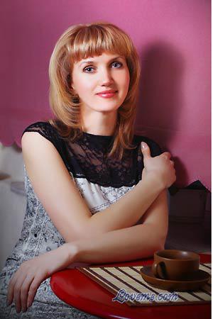Ukraine women