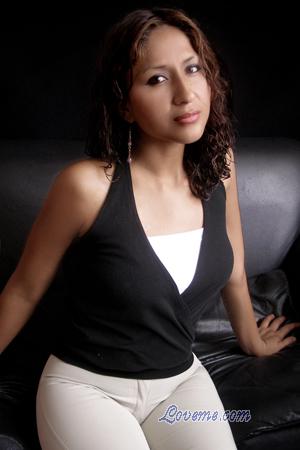 Peru women