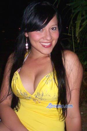 Colombia women