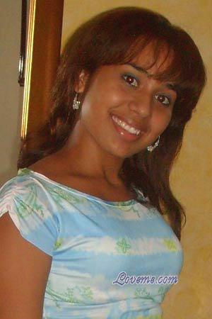 Colombia women