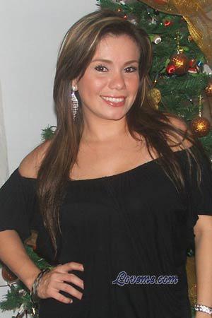 Colombia women