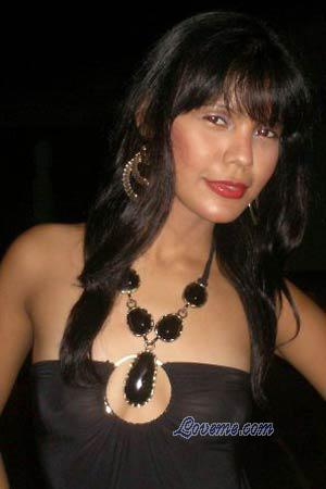 Colombia women